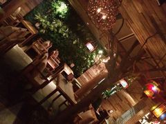 后院咖啡(虹桥坊店)-Bco豆库(星耀天地店)