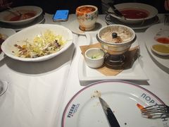 -波特曼西餐厅(南岗店)