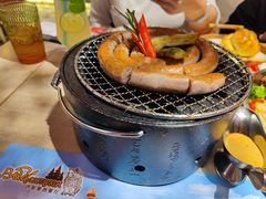 -卢布里西餐厅(星海广场店)