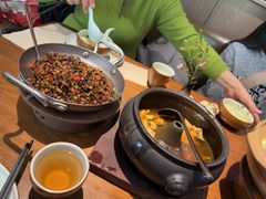 -云海肴·汽锅鸡·云南菜(苏州中心店)