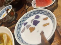 -漫蔬•台北蔬食小馆VEGGIEBOIL(朝晖店)