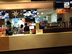 -麦当劳(新闸路店)