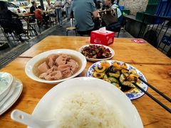 -雨田饭店(华兴东街店)