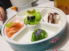 -肆月河豚·新淮扬(金融街店)