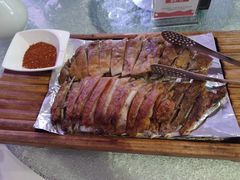 -巴音浩日娲·蒙餐(双林东路店)