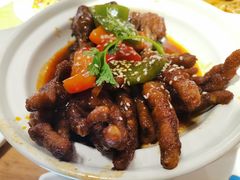 -天山传奇新疆菜(SKLP店)