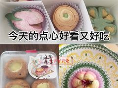 -百年同和·江南点心院(山塘街店)