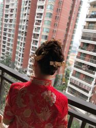点击看大图 -现代经典婚纱摄影