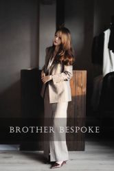 点击看大图 -Brother西服礼服定制·商务·婚礼(佛山南海店)