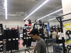 -迪卡侬(湘江路店)