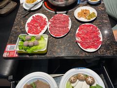 -八合里牛肉火锅(深圳海德店)
