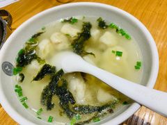 -小桃园·豆浆油条(复兴中路店)
