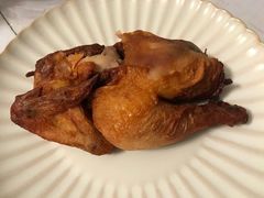 BBQ烤鸡-华莱士炸鸡汉堡(崇文门搜秀城店)
