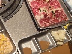 -大叹号·朝鲜族烤肉(滨海吾悦广场店)