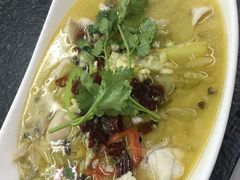 -阿水土鸡(远光店)