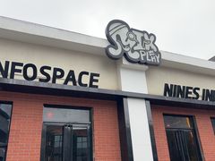 -NINES推理馆·实景侦探推理剧MIXPLAY(静安店)