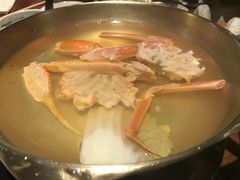 -蟹道乐(新宿本店)