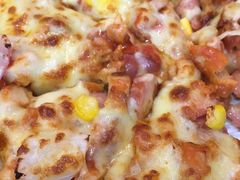 -尊宝比萨(江南豪园店)