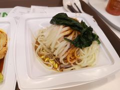 米皮-魏家凉皮(大差市店)