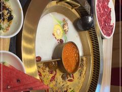 -豪渝火锅(红谷滩万达店)