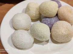 -汉丽轩韩式自助烤肉(大学城龙湖U城天街A馆店)