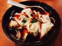 红油抄手-龙抄手(春熙路总店)