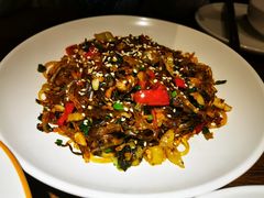 巴马•旱藕粉丝-桂小厨广西菜(万象城店)