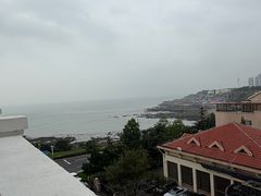 -青岛海景花园大酒店