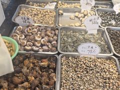 -健跳小海鲜(人民路店)