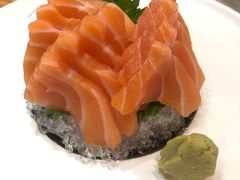 -樱の千渡日式料理·铁板烧•烧鸟(金盛田广场店)