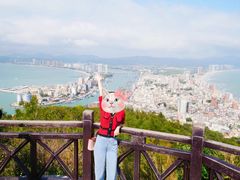 -广东惠东海龟国家级自然保护区