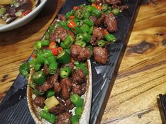 -苹果树下艺术餐厅(通州店)