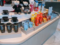 -星巴克臻选(成都太古里店)
