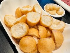 -南门涮肉(北洼路店)