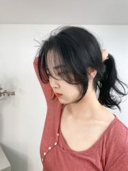 -FOR YOU造型