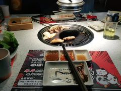 -猫抓烤肉(春熙路店)