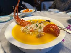 -运·中餐厅(成都华尔道夫酒店)