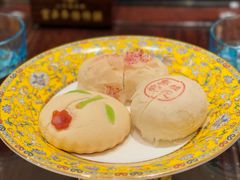 -富华斋饽饽铺·宫廷糕点·伴手礼(护国新天地店)