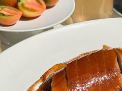 -四季民福烤鸭店(外滩外白渡桥店)