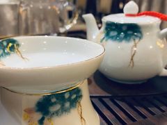 -香云轩·顺德菜(香云纱园林酒店店)