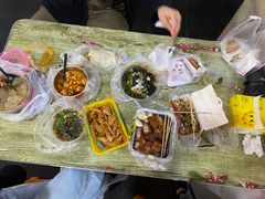 -大学城夜市大排档(凤栖路店)