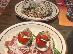 -ZAFFERANO西班牙海鲜饭(上海首店)