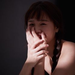 -鹿角肖像摄影艺术馆