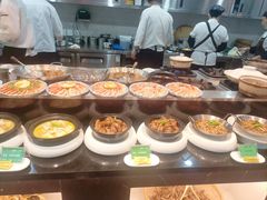 -曹家小菜(胜太路店)