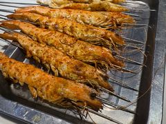 -众想海鲜·烧烤·海肠捞饭·渔家菜(孙家疃店)