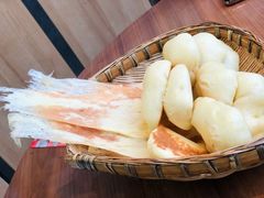 -有红鸡毛店·川菜(建设路店)