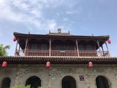 -吴家大院