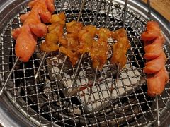 -金太阳海鲜烧烤·本地人餐厅(星海公园店)