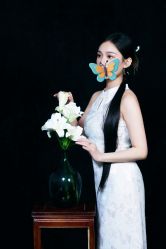 -懒猫摄影studio写真馆