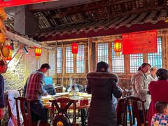 -田园印象·成都土菜院子(华阳店)